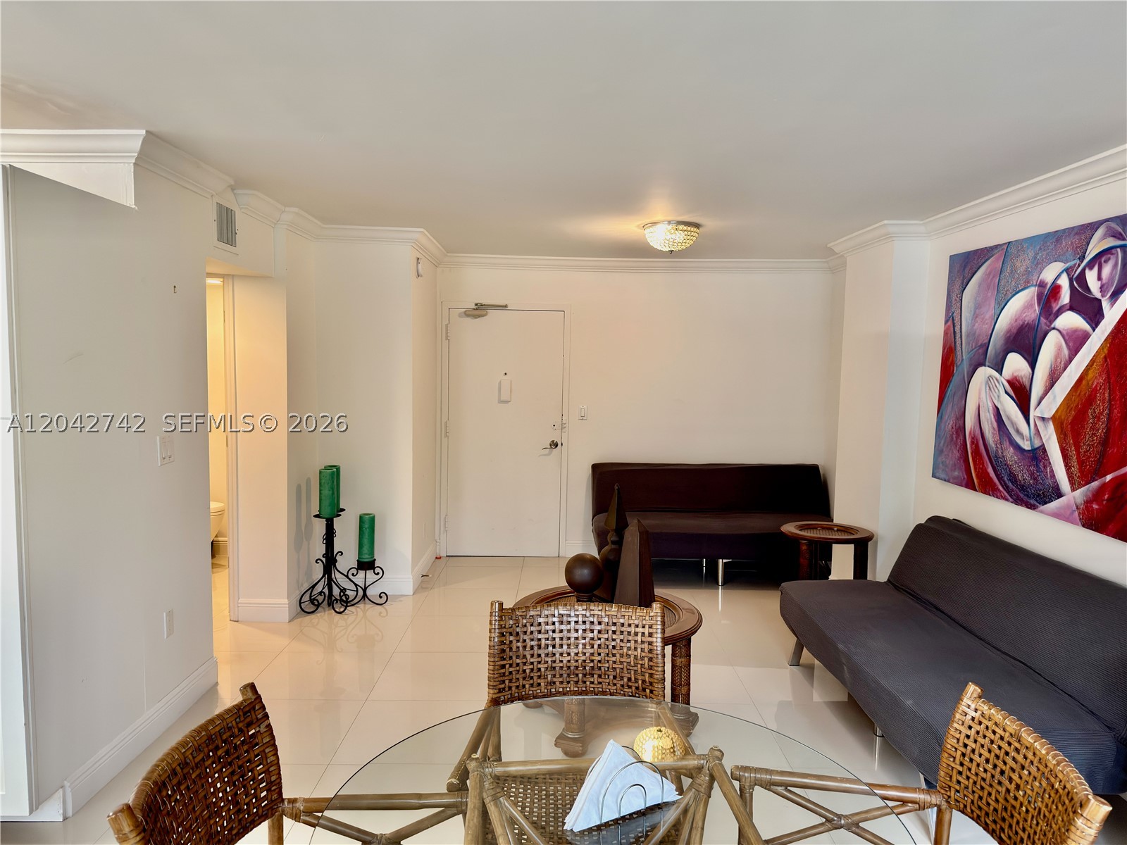 AVILA SOUTH CONDO - Residential Lease