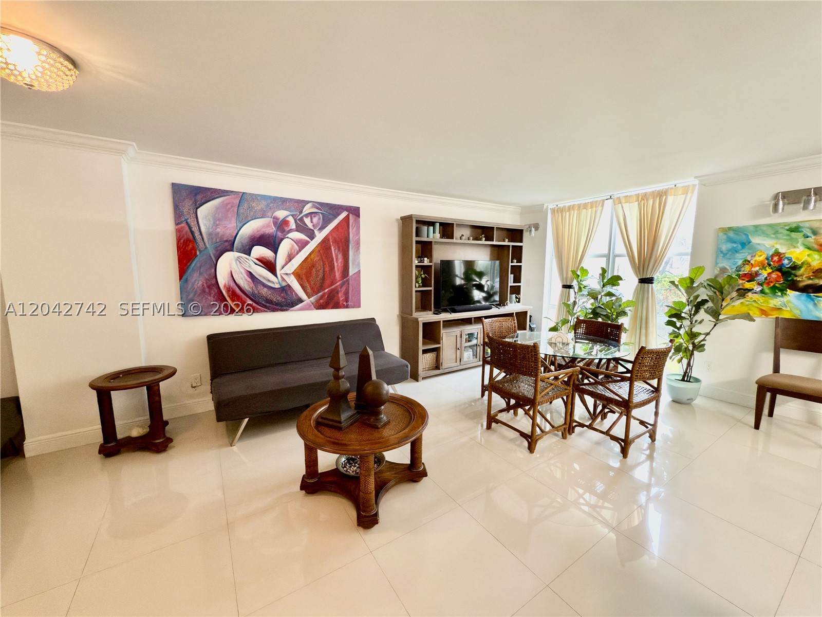 AVILA SOUTH CONDO - Residential Lease