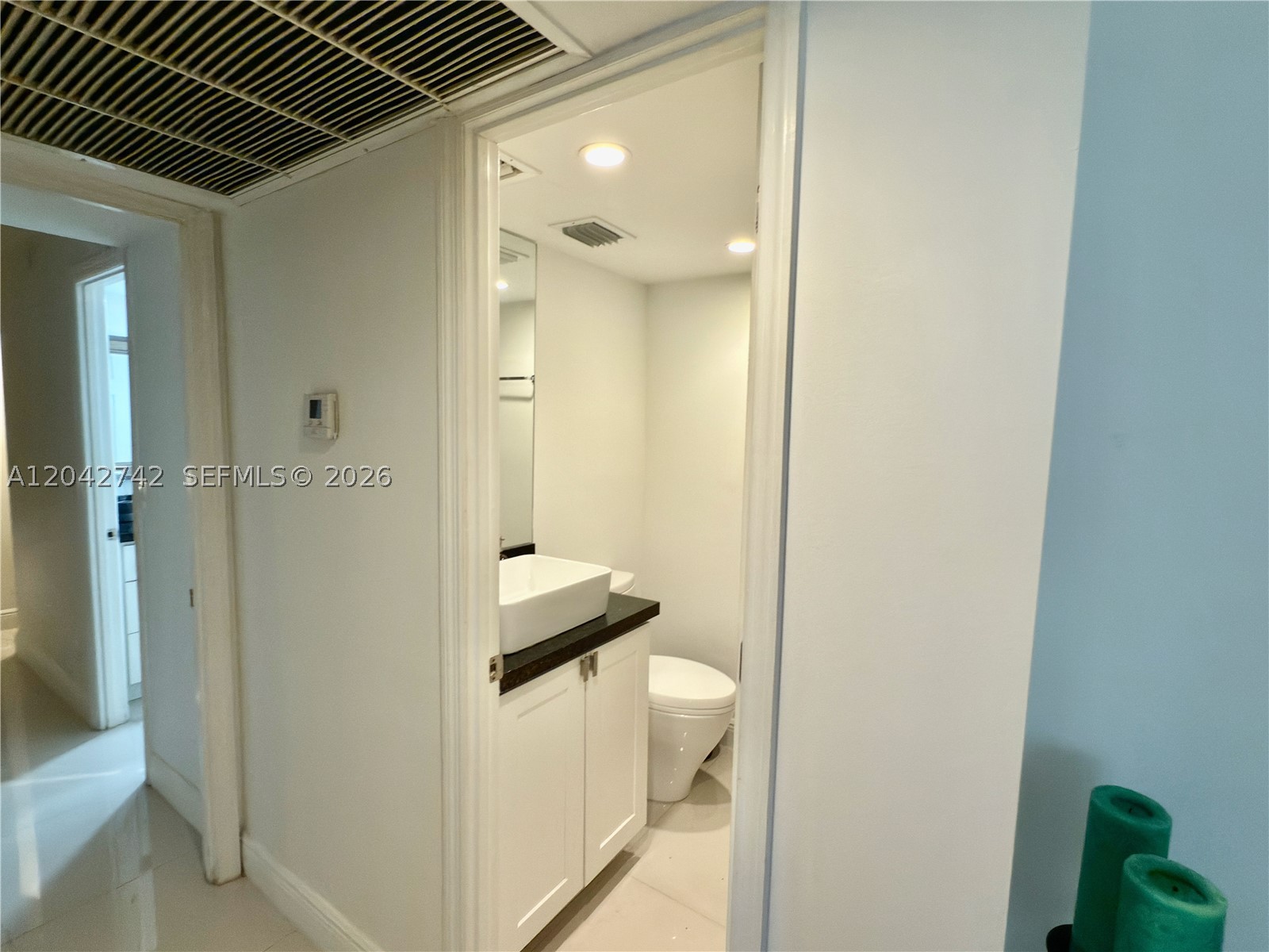 AVILA SOUTH CONDO - Residential Lease