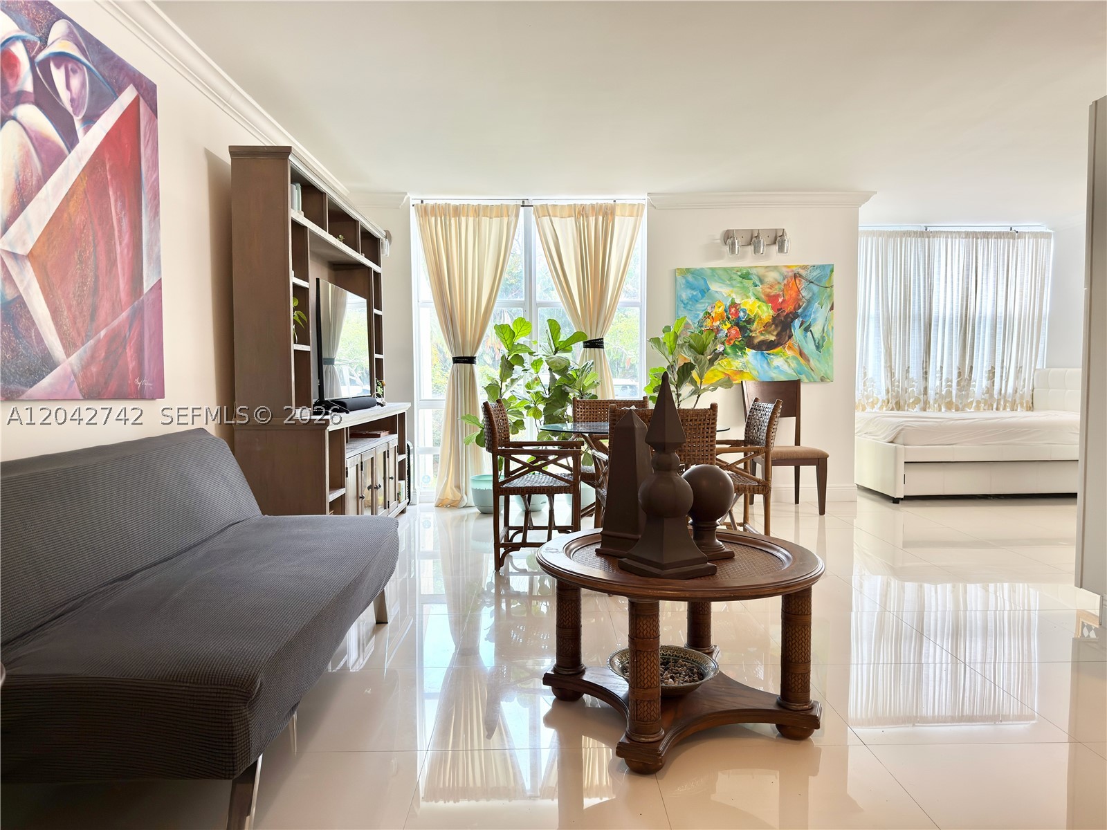 AVILA SOUTH CONDO - Residential Lease