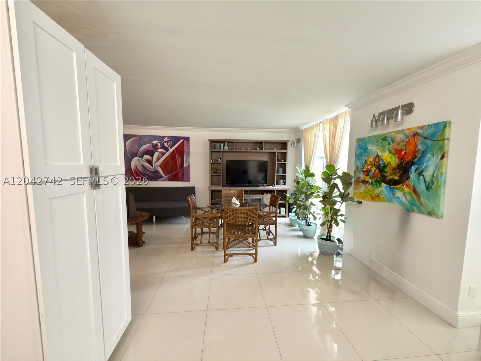 AVILA SOUTH CONDO - Residential Lease