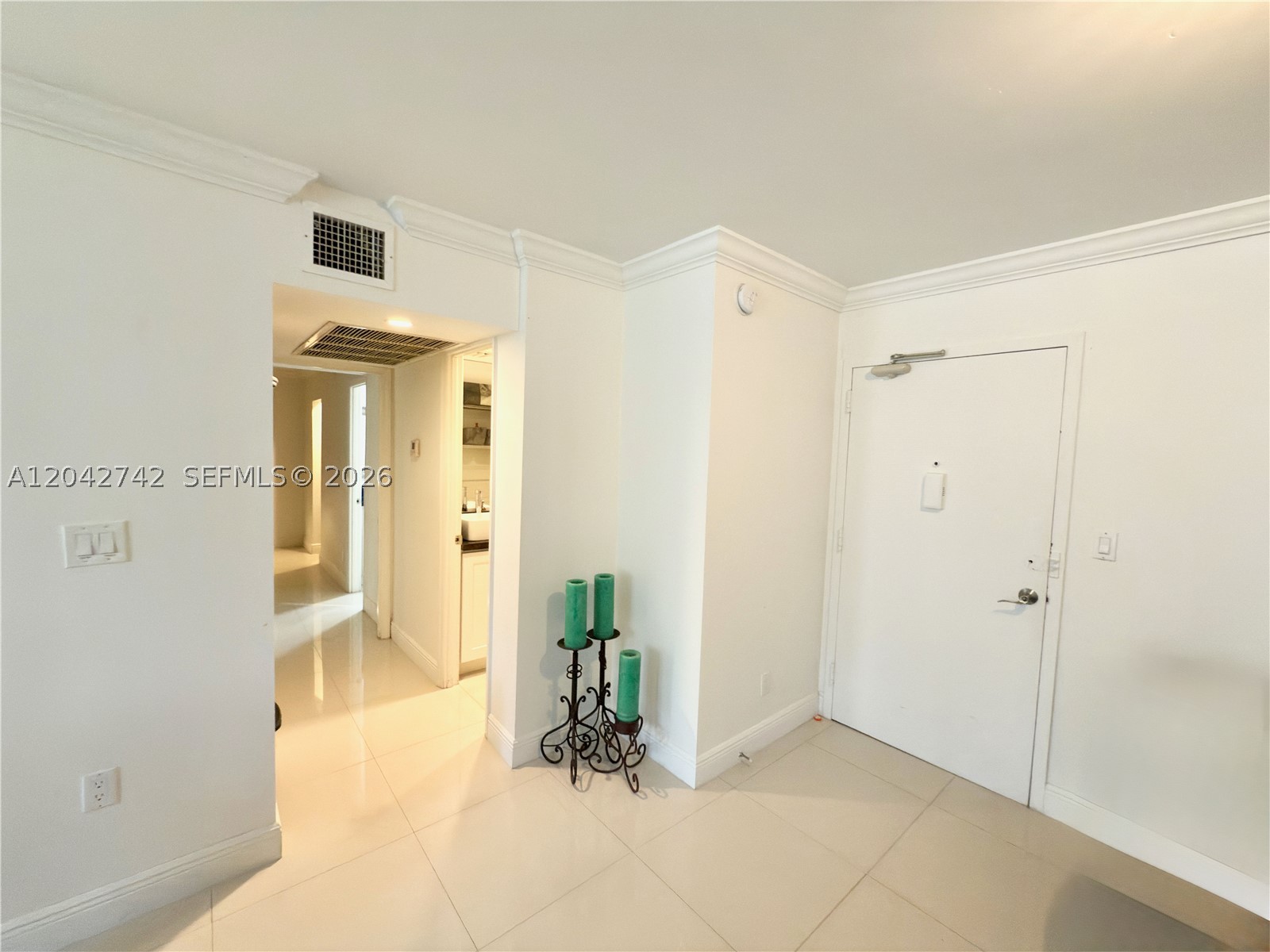 AVILA SOUTH CONDO - Residential Lease