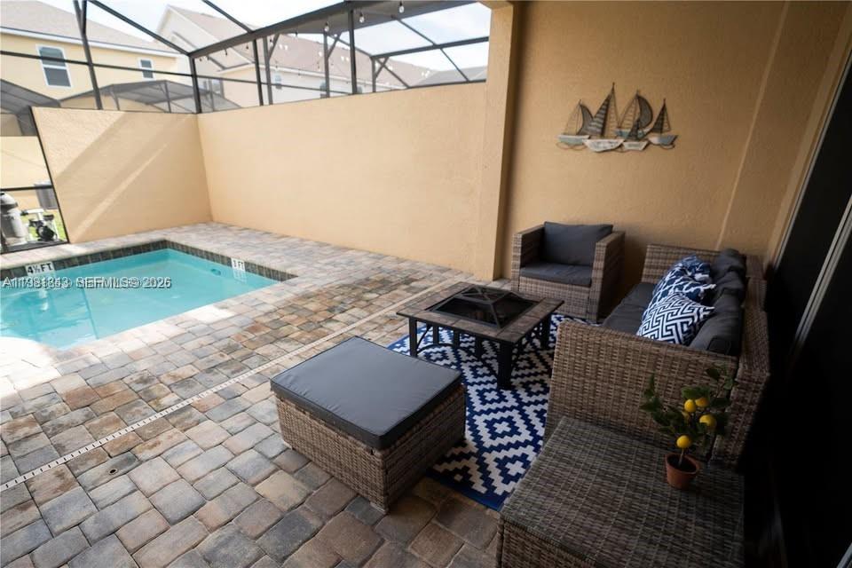 SOLARA RESORT VACATION - Residential