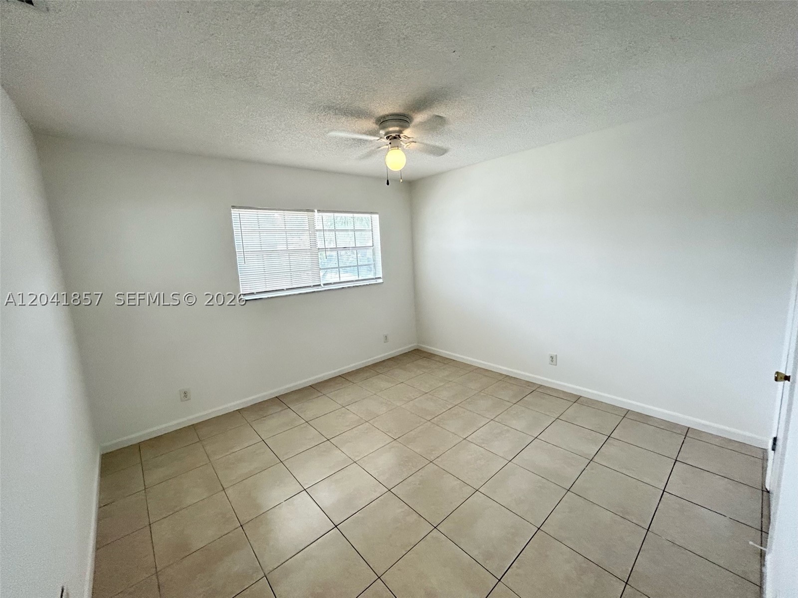 COLLEGE TRACT - Residential Income