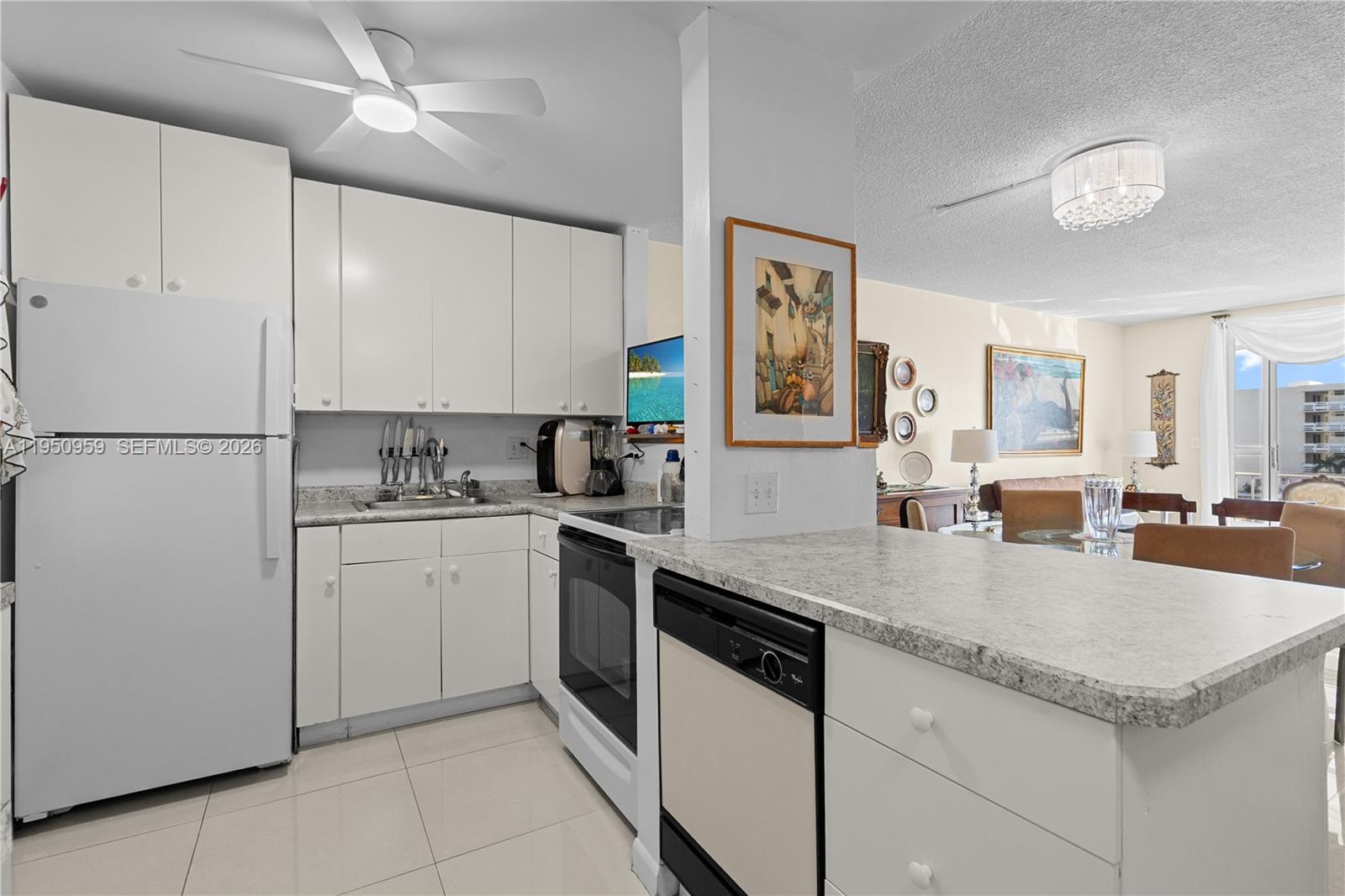 POINT EAST ONE CONDO-BLDG - Residential