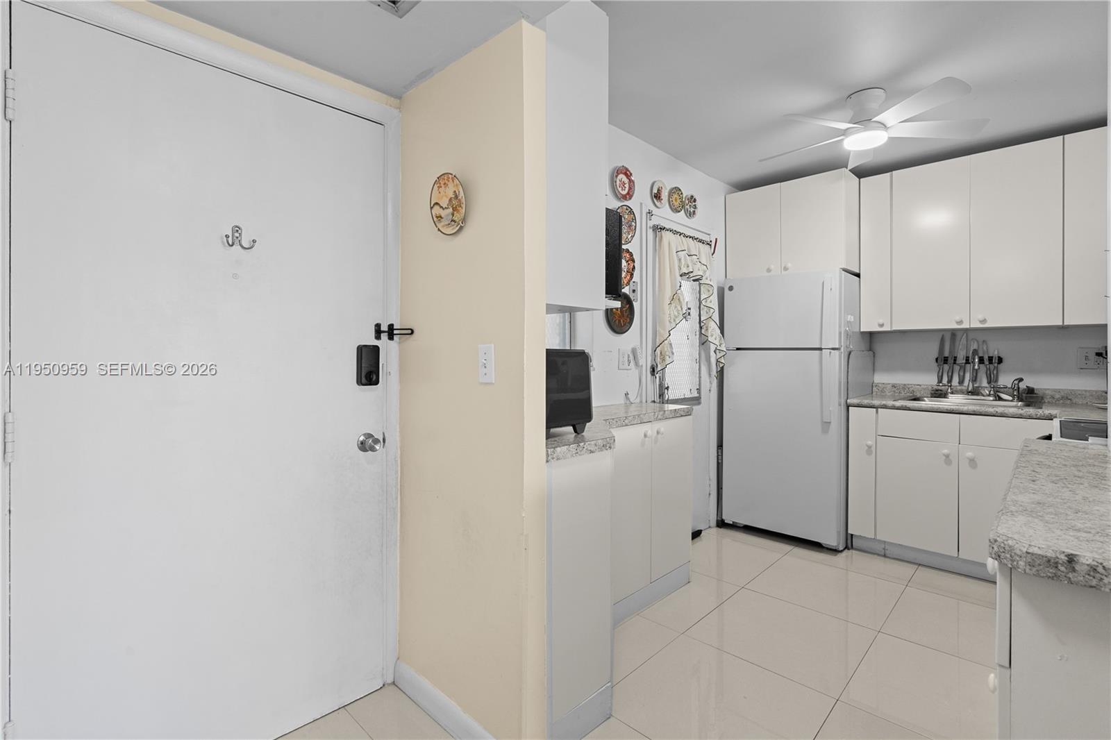 POINT EAST ONE CONDO-BLDG - Residential