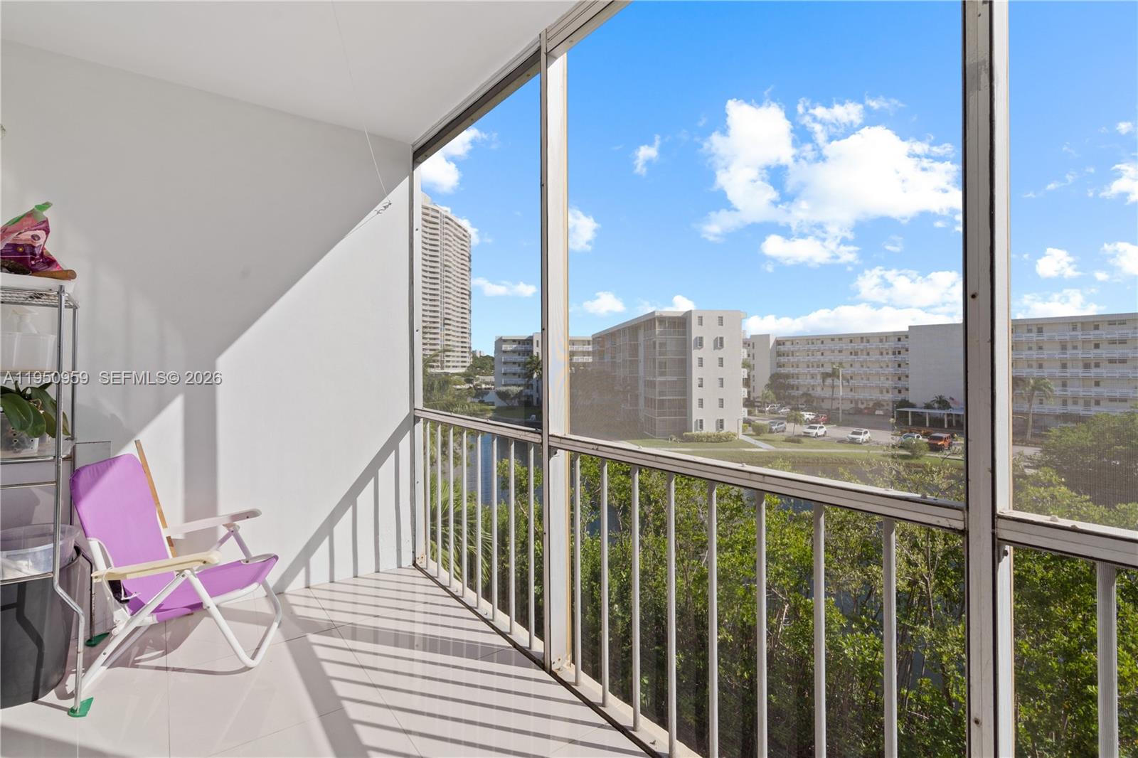 POINT EAST ONE CONDO-BLDG - Residential
