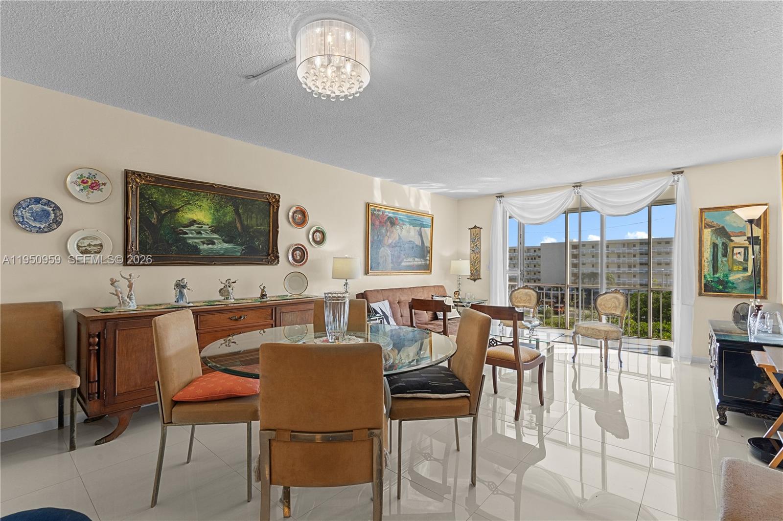 POINT EAST ONE CONDO-BLDG - Residential
