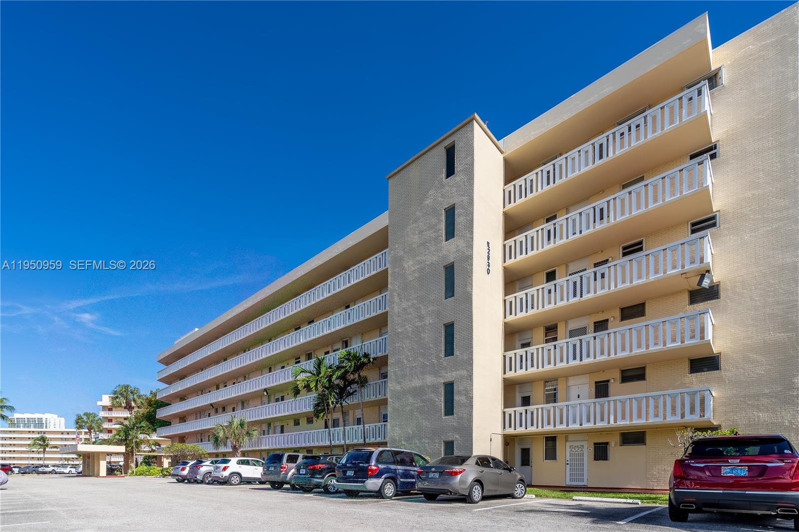 POINT EAST ONE CONDO-BLDG - Residential