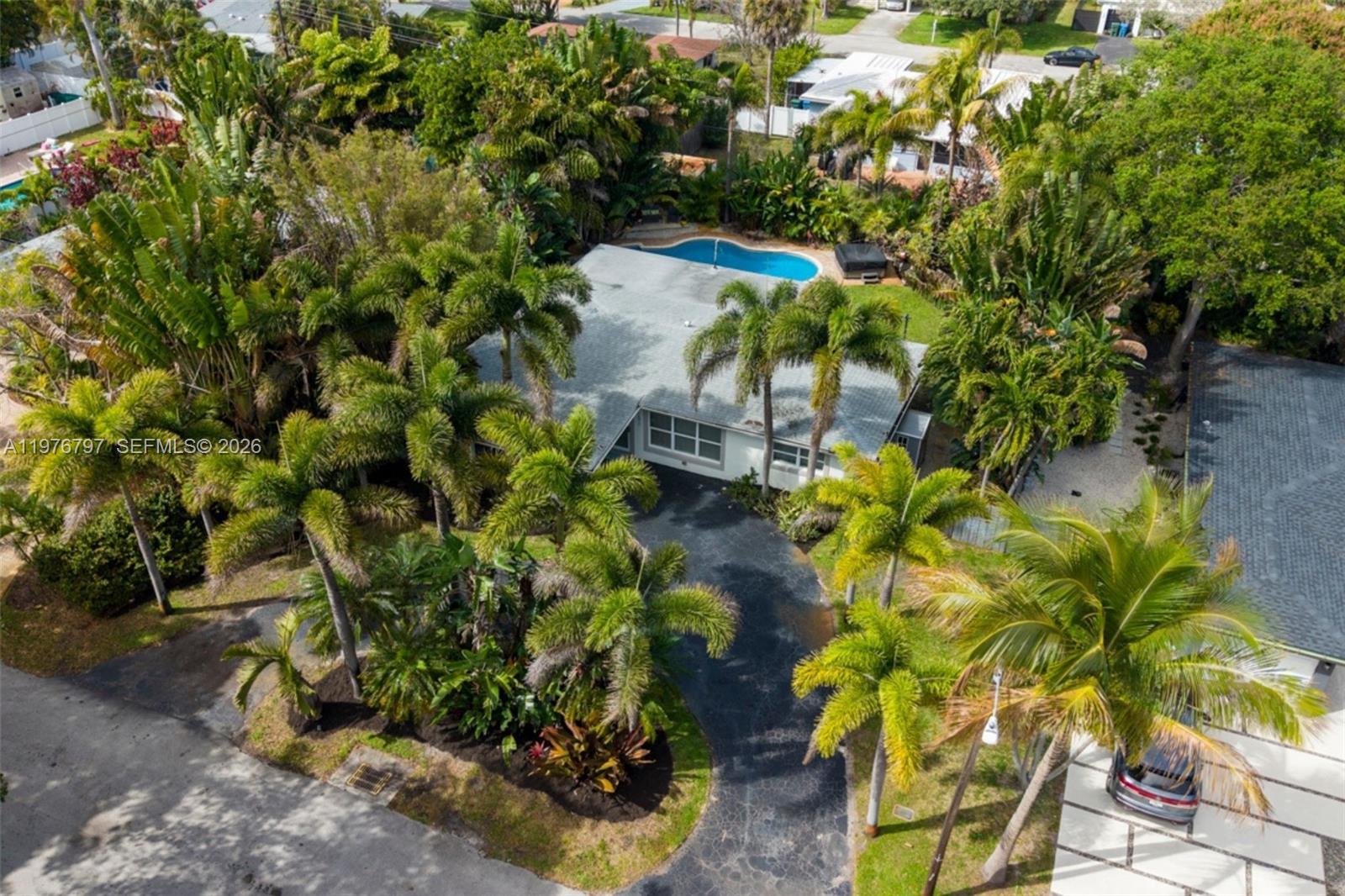 CORAL HEIGHTS SEC 3 - Residential