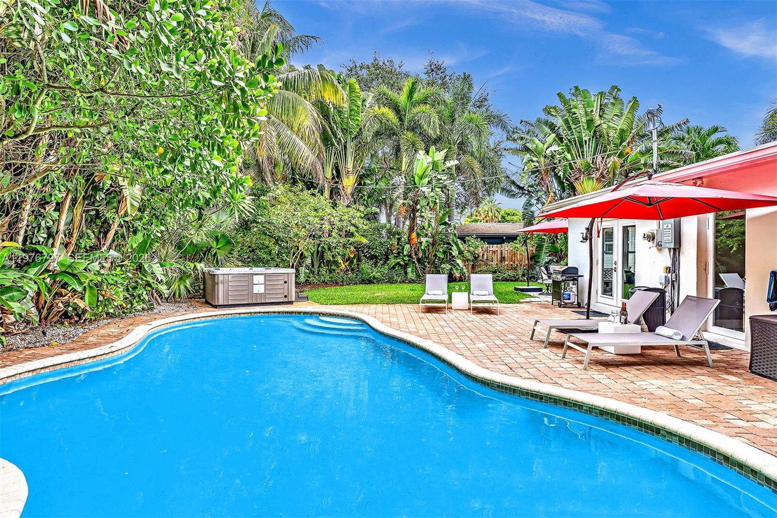 CORAL HEIGHTS SEC 3 - Residential