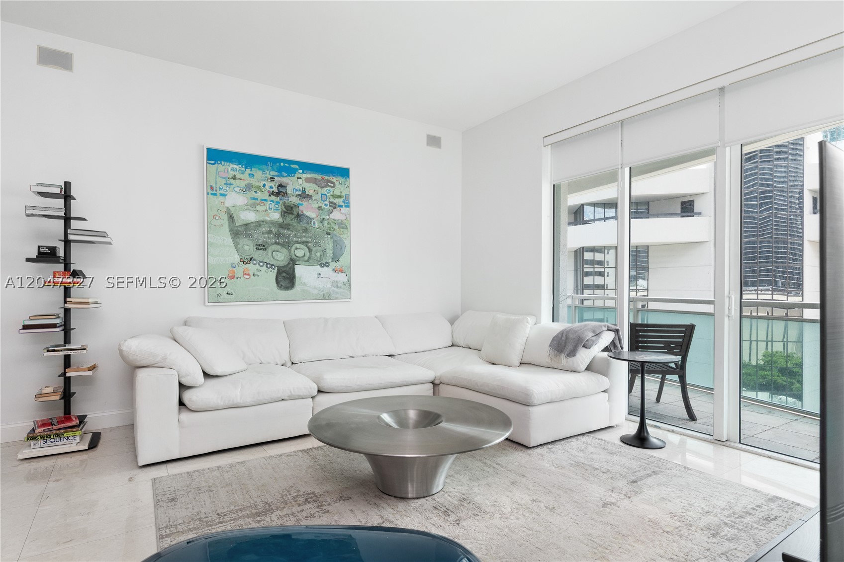 THE PLAZA 901 BRICKELL CO - Residential