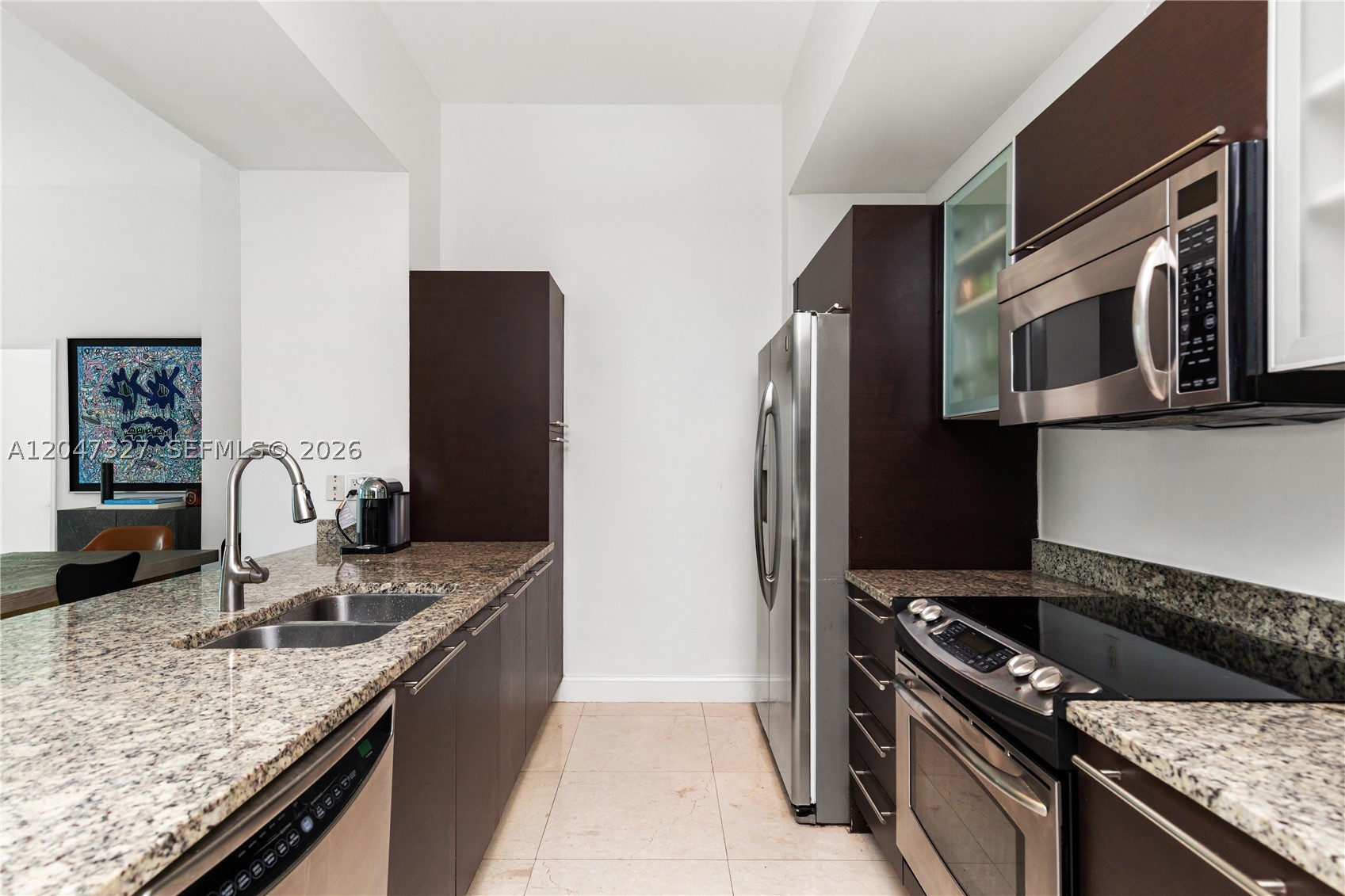 THE PLAZA 901 BRICKELL CO - Residential