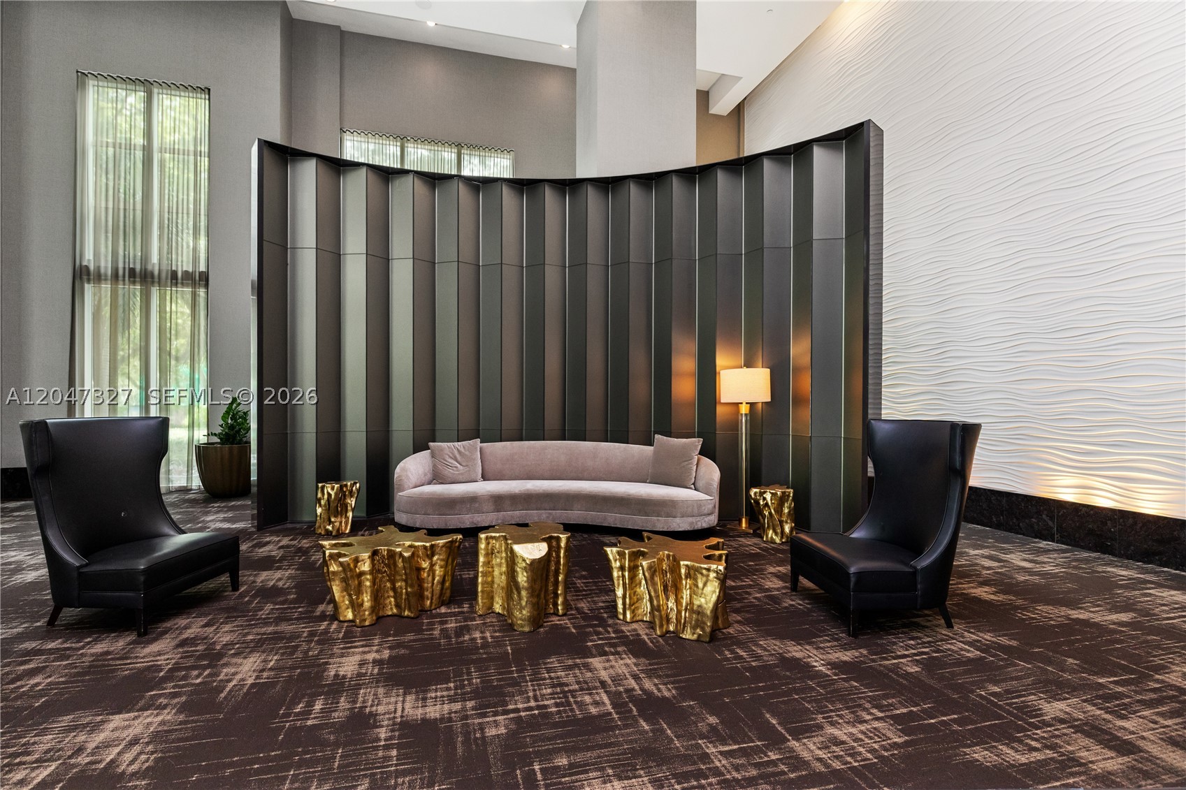 THE PLAZA 901 BRICKELL CO - Residential