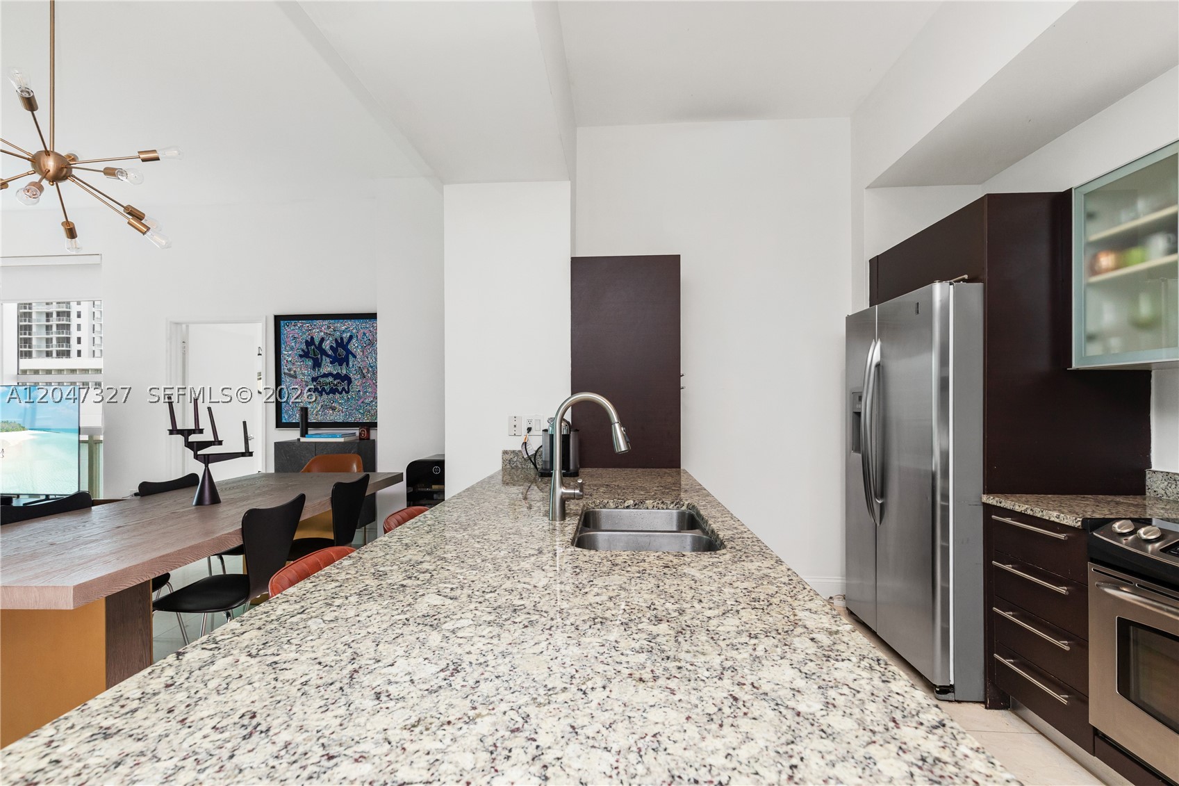 THE PLAZA 901 BRICKELL CO - Residential