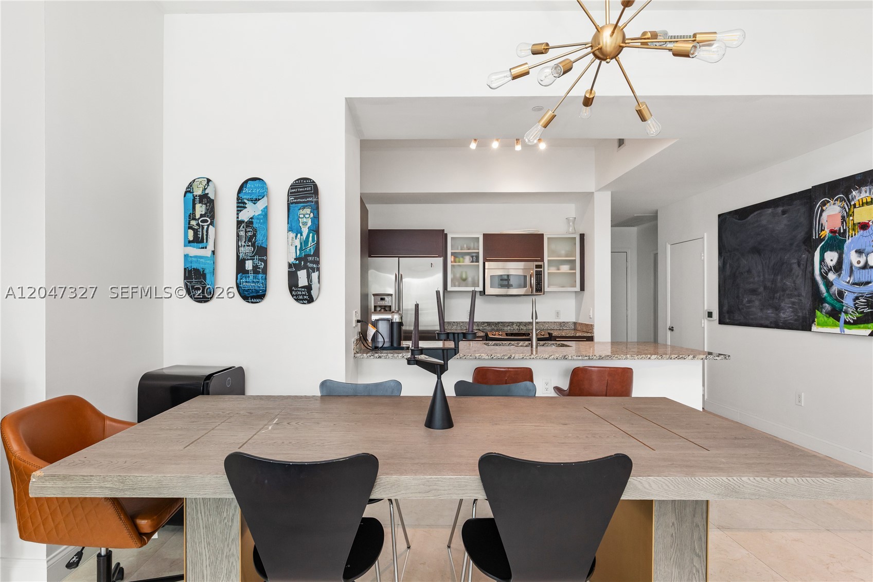 THE PLAZA 901 BRICKELL CO - Residential