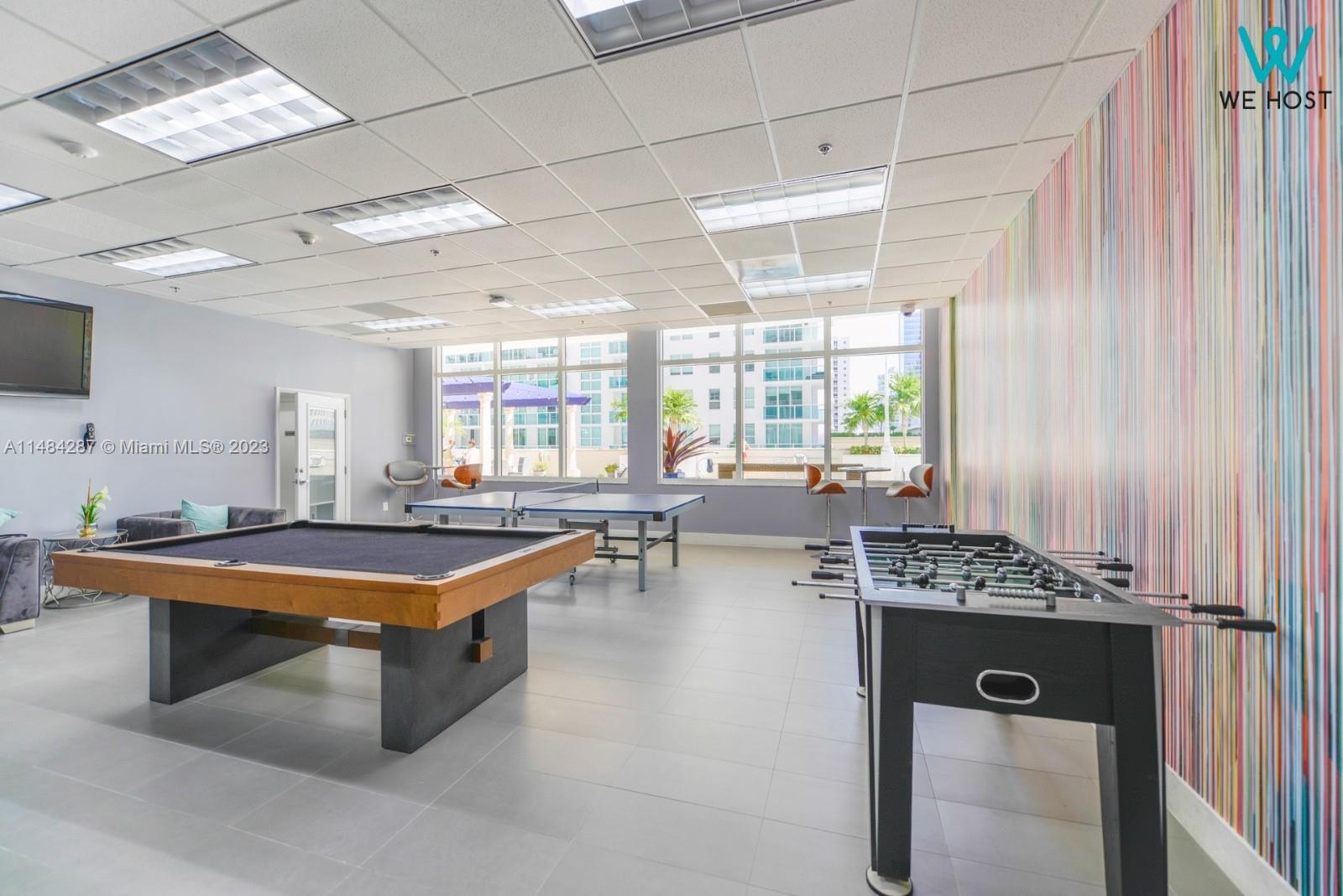 THE CLUB AT BRICKELL BAY - Residential