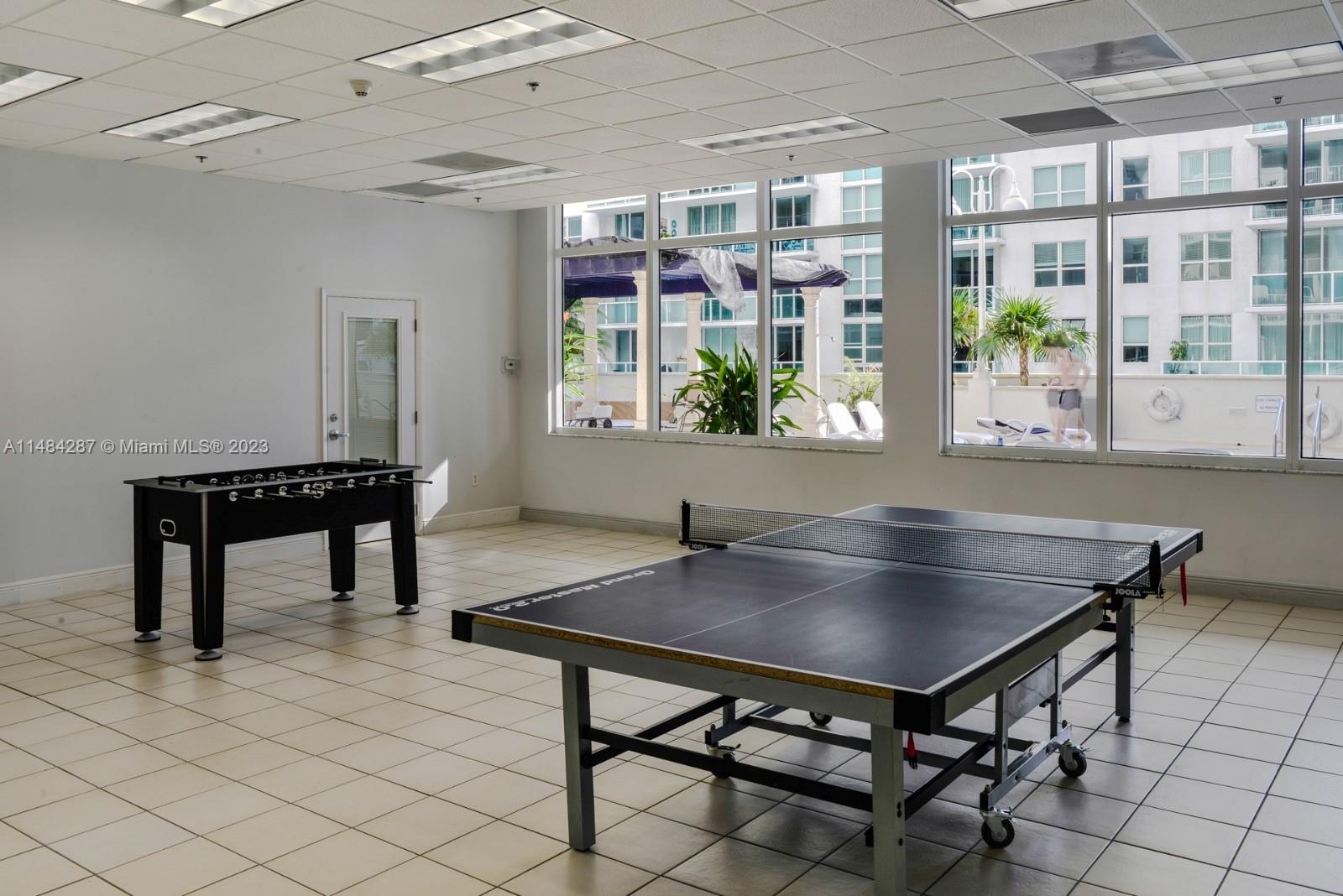 THE CLUB AT BRICKELL BAY - Residential