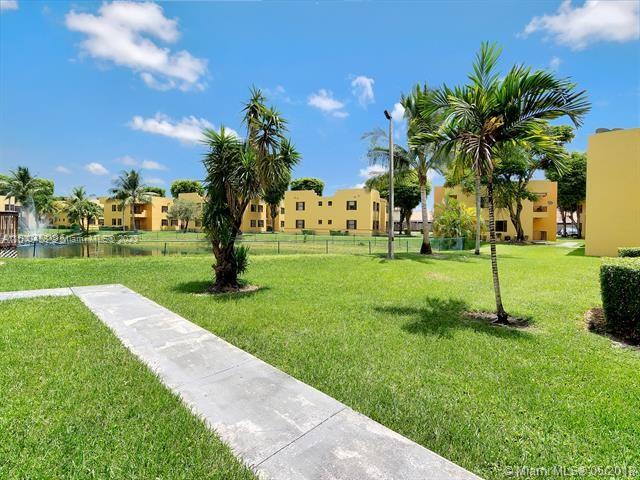 SOLEIL LAKE CONDO - Residential Lease