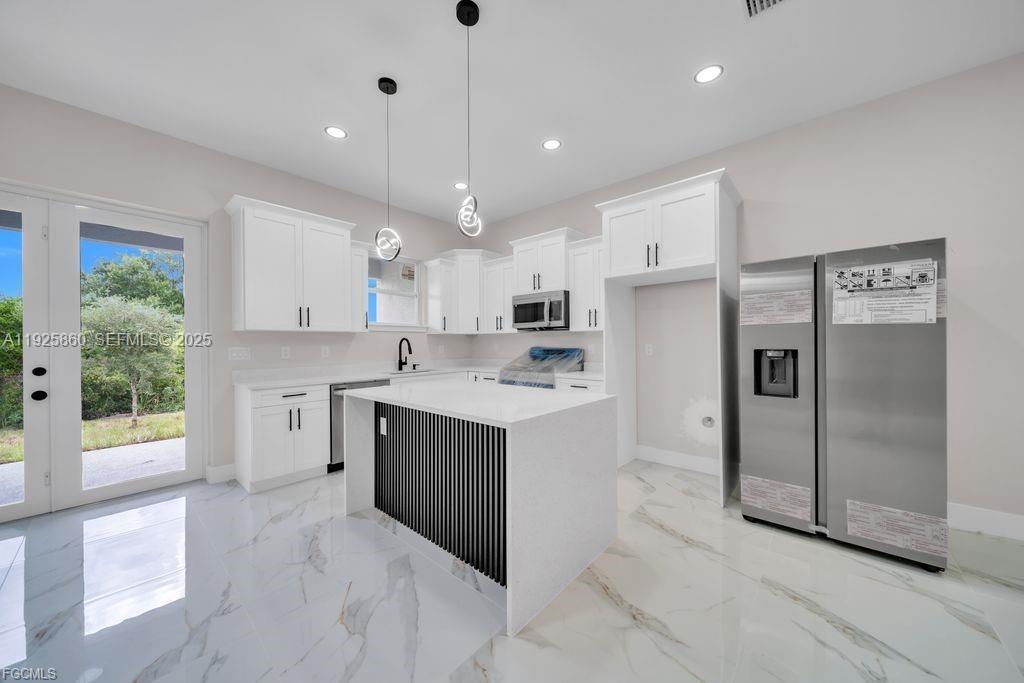 Lehigh Acres - Residential Income