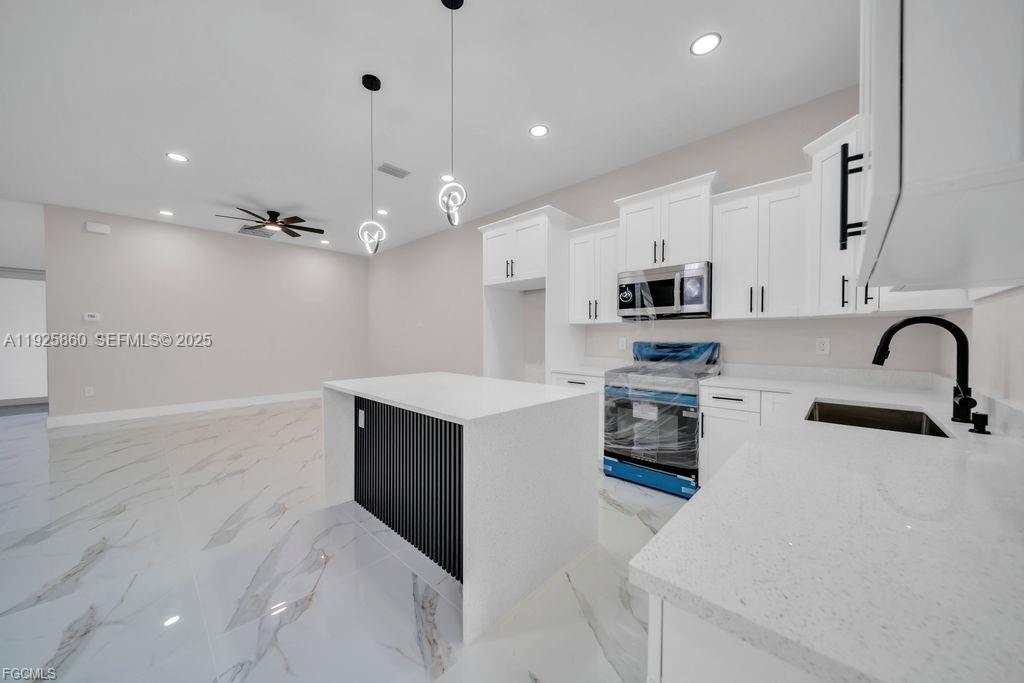 Lehigh Acres - Residential Income
