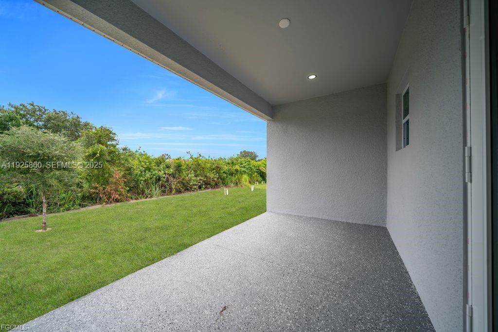 Lehigh Acres - Residential Income