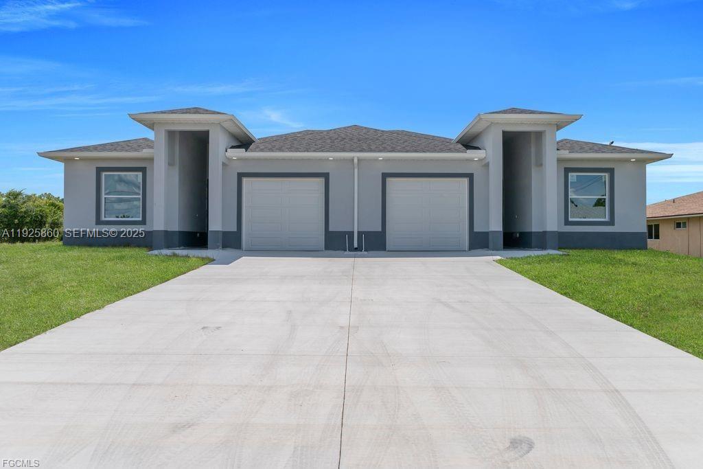 Lehigh Acres - Residential Income