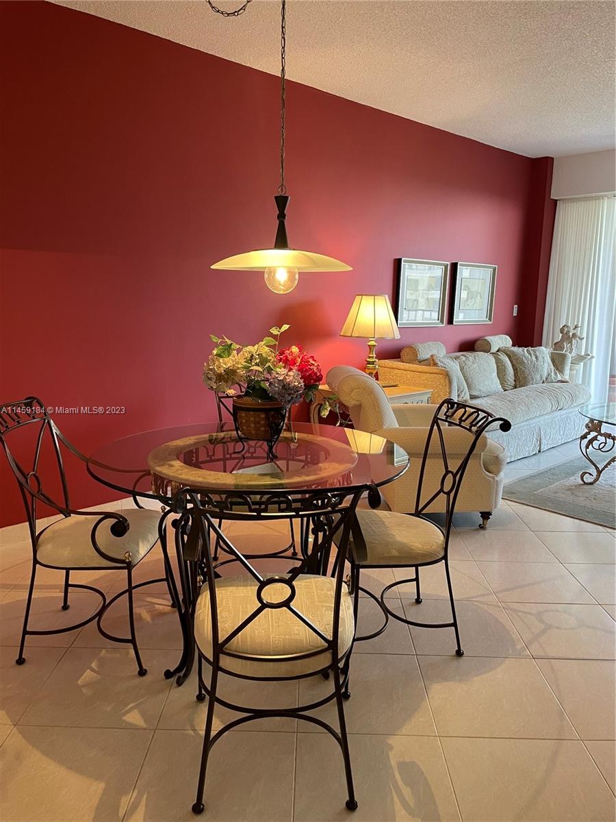 KEY COLONY NO 1 - Residential Lease