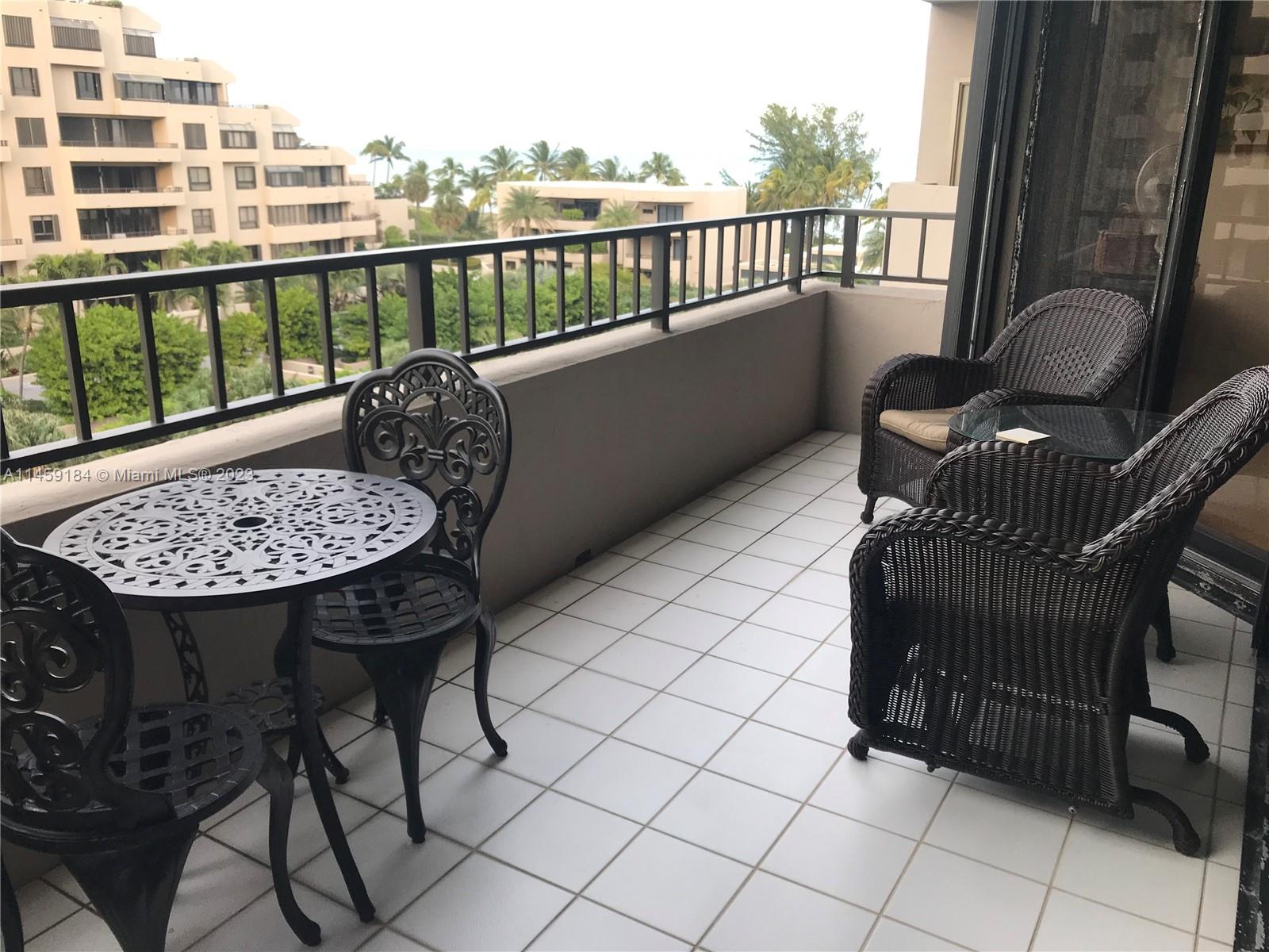 KEY COLONY NO 1 - Residential Lease