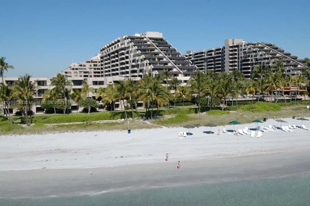 KEY COLONY NO 1 - Residential Lease
