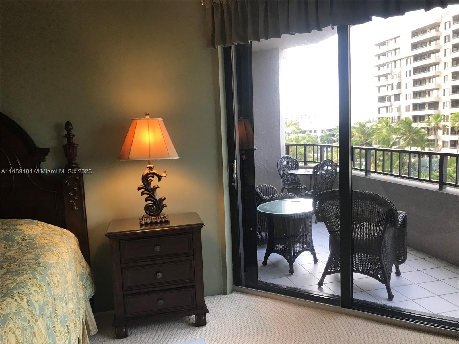 KEY COLONY NO 1 - Residential Lease