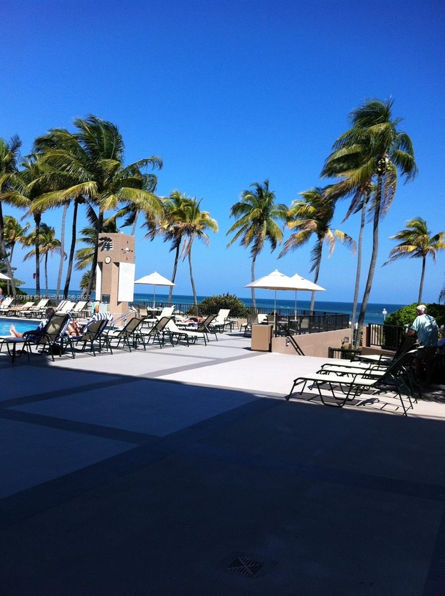 KEY COLONY NO 1 - Residential Lease