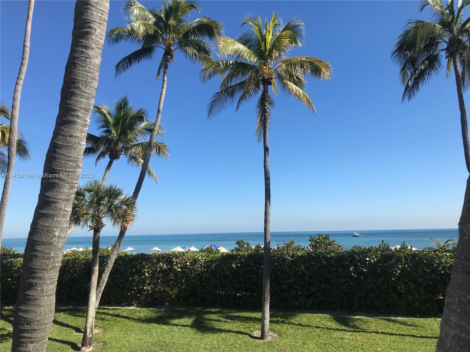 KEY COLONY NO 1 - Residential Lease