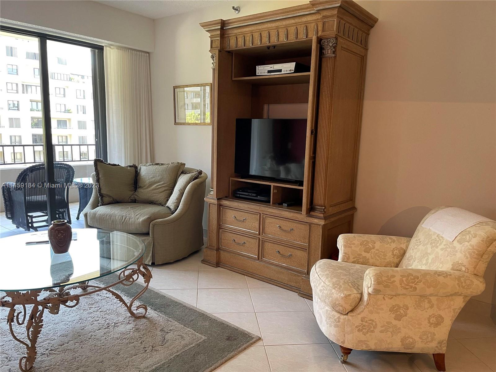 KEY COLONY NO 1 - Residential Lease