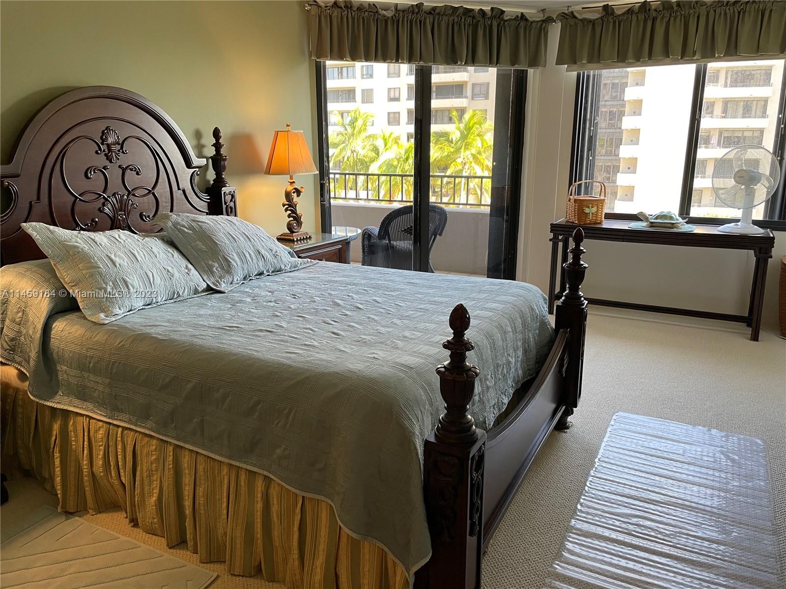 KEY COLONY NO 1 - Residential Lease