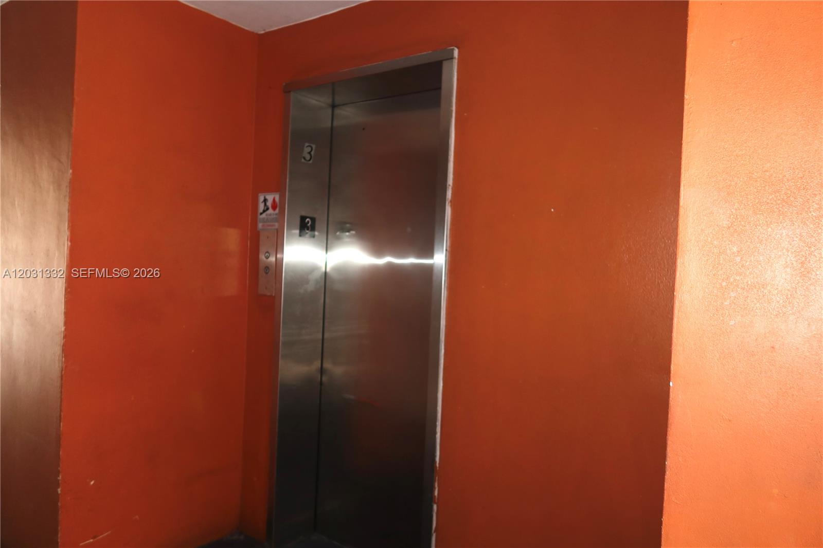 CHANCELLOR HALL CONDO - Residential