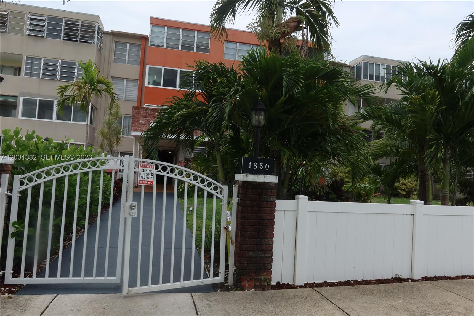 CHANCELLOR HALL CONDO - Residential