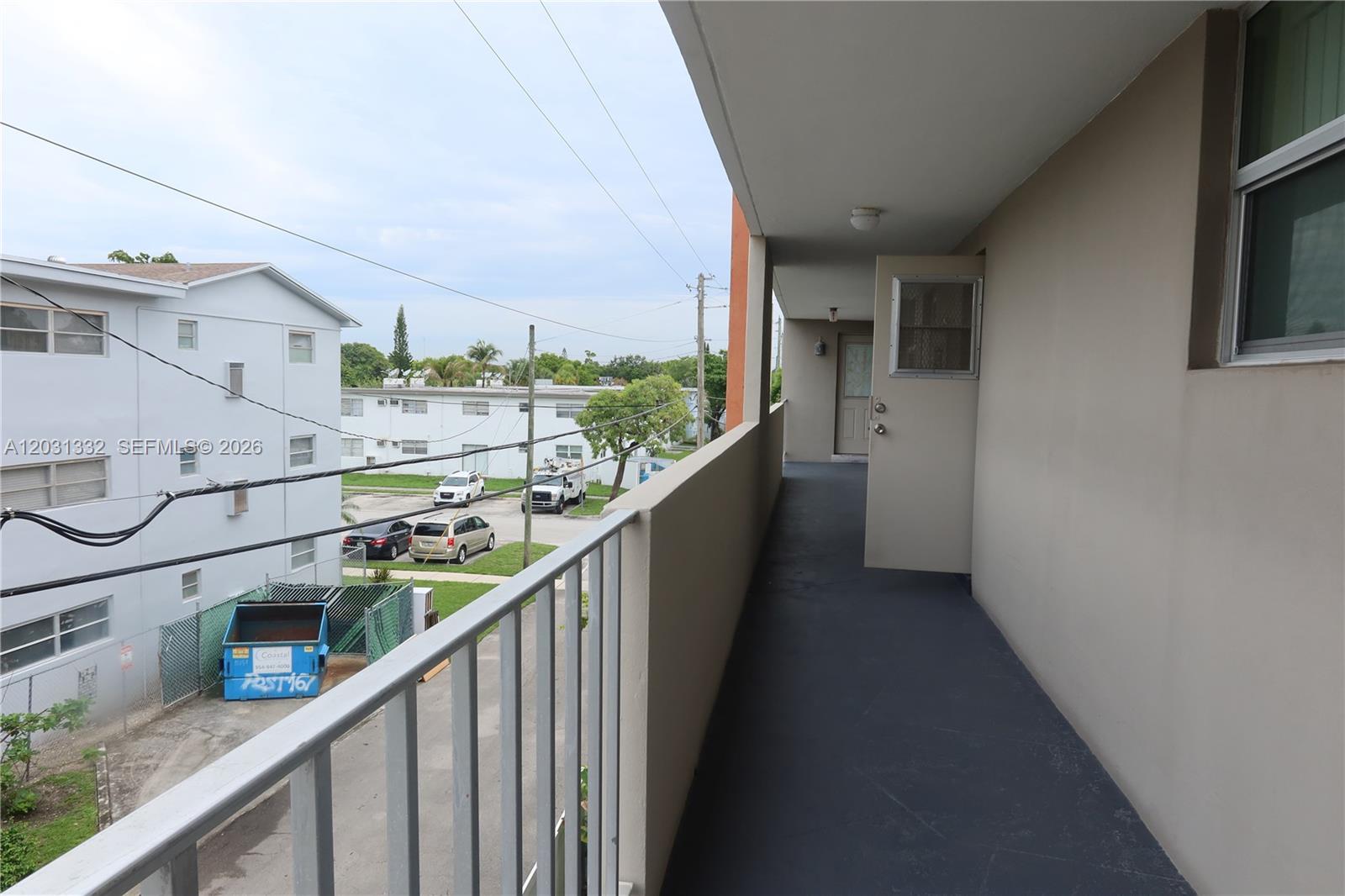 CHANCELLOR HALL CONDO - Residential