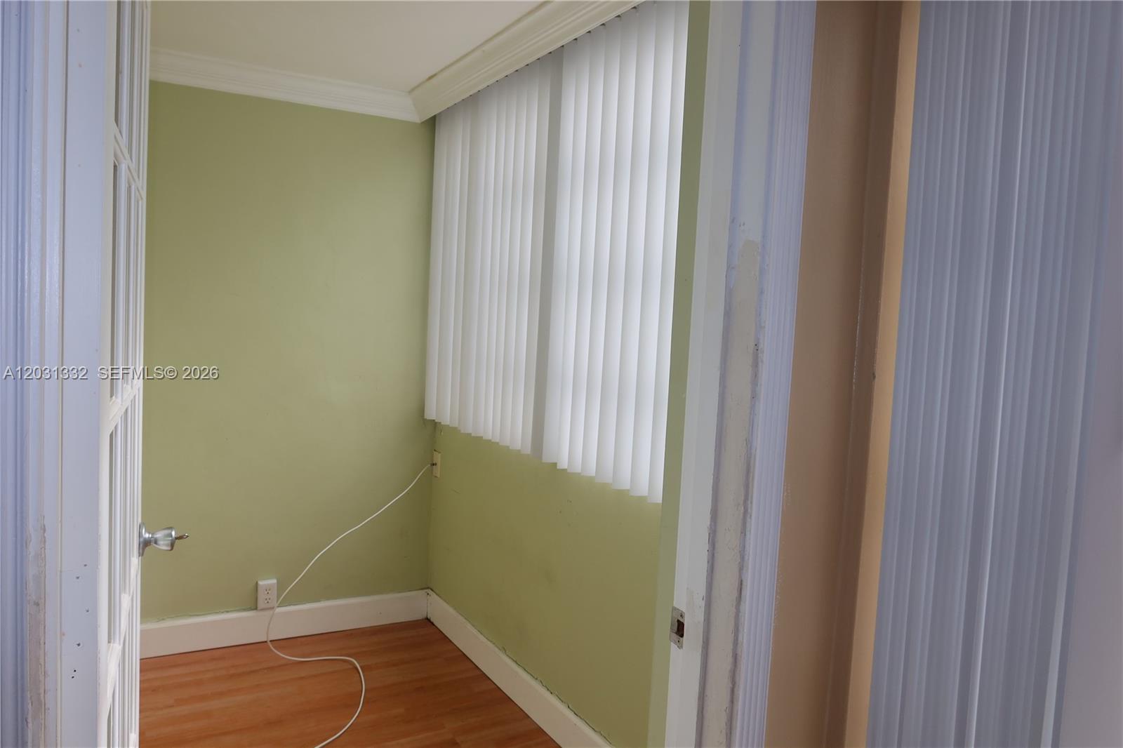 CHANCELLOR HALL CONDO - Residential
