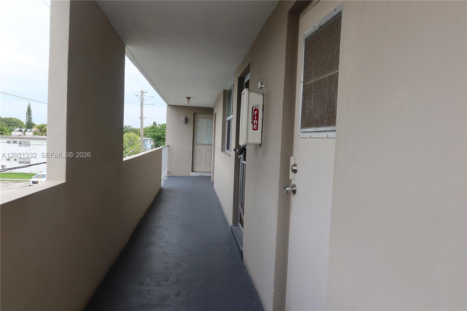 CHANCELLOR HALL CONDO - Residential