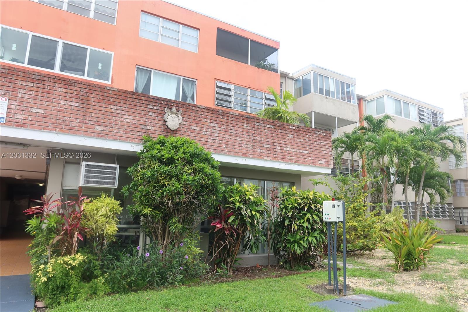 CHANCELLOR HALL CONDO - Residential