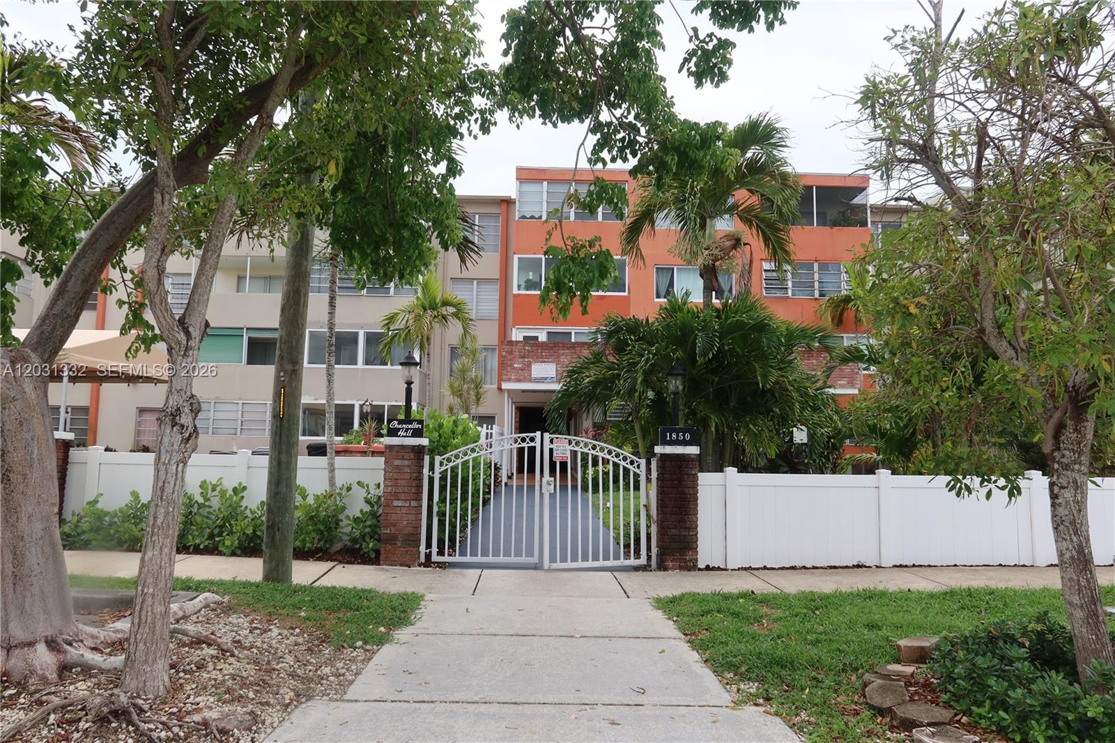 Discover this charming 1-bedroom, 1-bathroom condo in the heart of North Miami Beach offering 595 sqft of comfortable living space. Perfect for first-time buyers, seasonal residents, or investors looking for an excellent opportunity in a highly desirable location. Ideally situated just minutes from Sunny Isles Beach, Aventura Mall, Oleta River State Park, Greynolds Park, shopping, dining, entertainment, and major highways. Enjoy the South Florida lifestyle with beautiful beaches only about 10 minutes away. This bright and inviting unit features a functional layout that maximizes every square foot, creating a comfortable and welcoming atmosphere. Some windows have been upgraded to impact-resistant windows. The community offers a swimming pool and ample guest parking for residents and visitors. Building has successfully completed its 40-Year Recertification, Special Assessment in place and will be paid in full by Seller at closing. Conveniently located near FIU Biscayne Bay Campus, Gulfstream Park, and public transportation, providing easy access throughout Miami-Dade and Broward counties. Whether you are looking for a primary residence, vacation getaway, or investment property, this condo offers exceptional value, convenience, and location. Don't miss the opportunity to own in one of North Miami Beach's most accessible and growing areas. Information deemed reliable but not guaranteed. Buyer to perform their own due diligence.