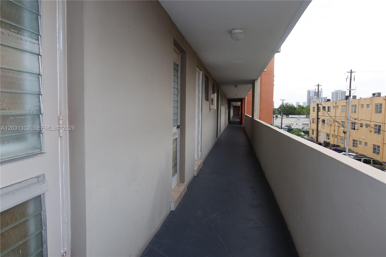 CHANCELLOR HALL CONDO - Residential