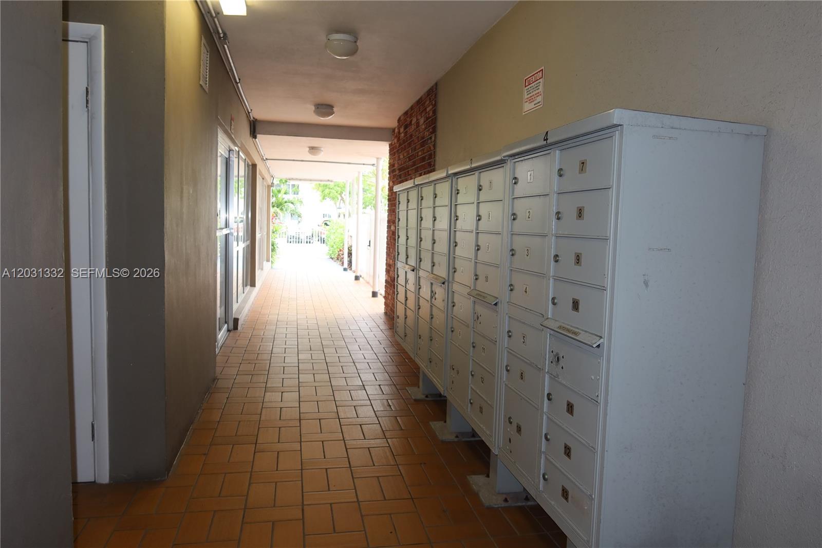 CHANCELLOR HALL CONDO - Residential