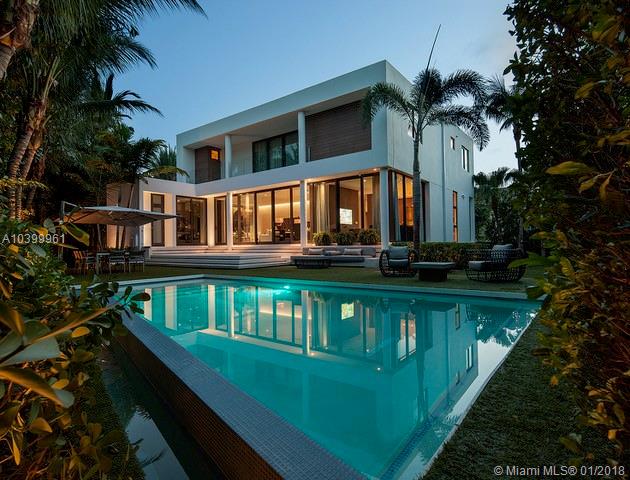 TROPICAL ISLE HOMES SUB 3 - Residential