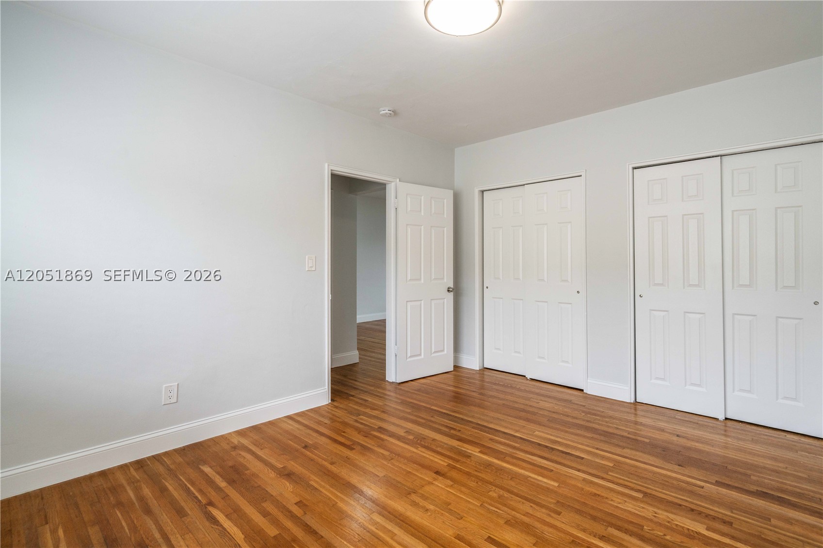 BEACH BAY SUB - Residential Lease