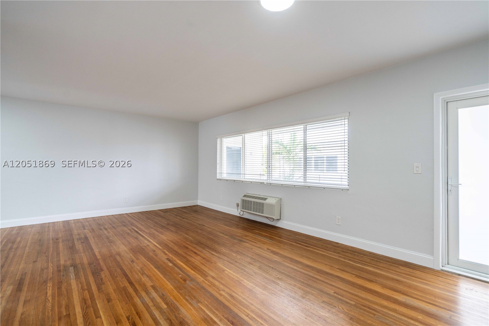 BEACH BAY SUB - Residential Lease