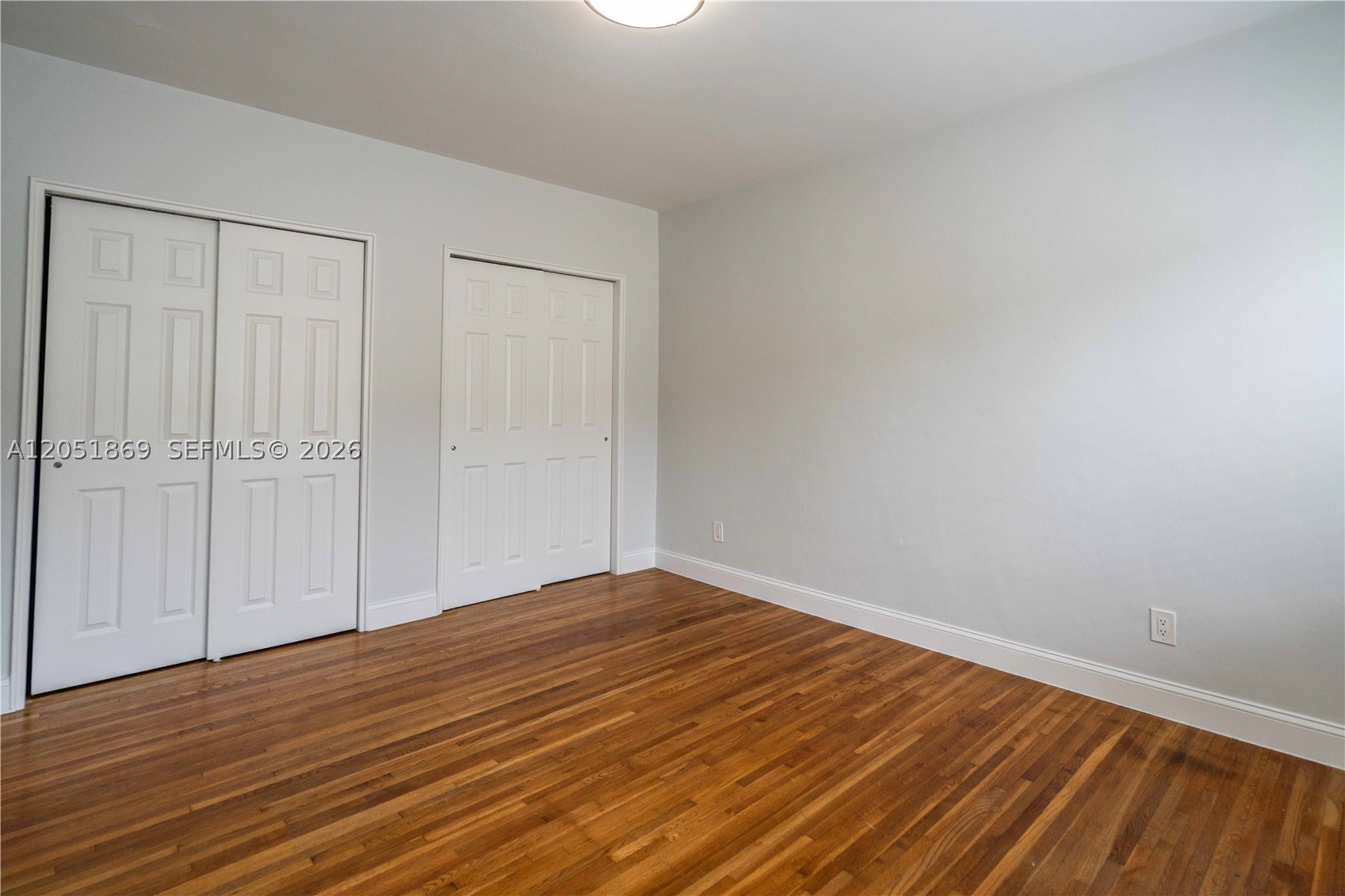 BEACH BAY SUB - Residential Lease