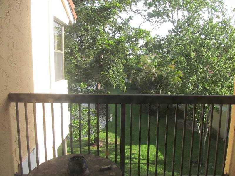 GRAND OASIS - Residential Lease