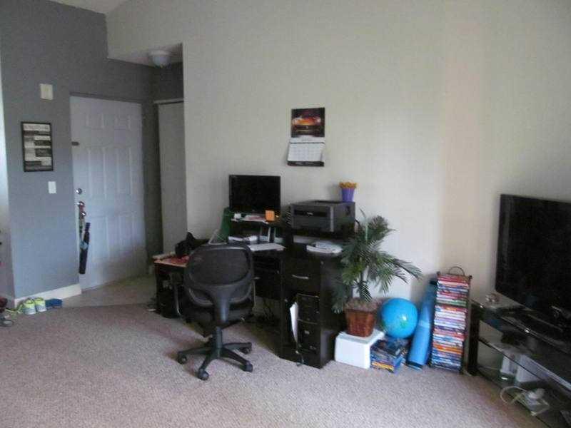 GRAND OASIS - Residential Lease